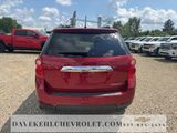 Used 2013 Chevrolet Equinox LT w/ Driver Convenience Package image 4