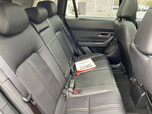 Used 2025 MAZDA CX-50 AWD 2.5 Hybrid w/ Weather Package image 22