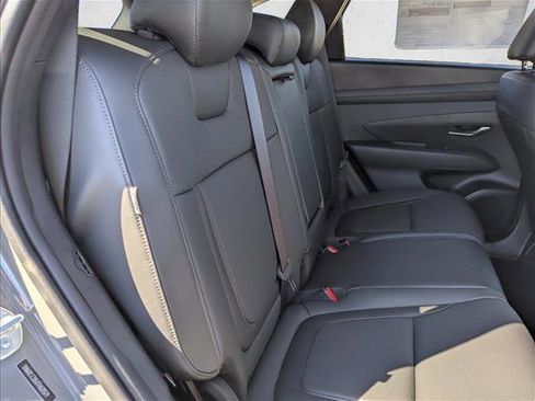 New 2026 Hyundai Tucson SEL image 30