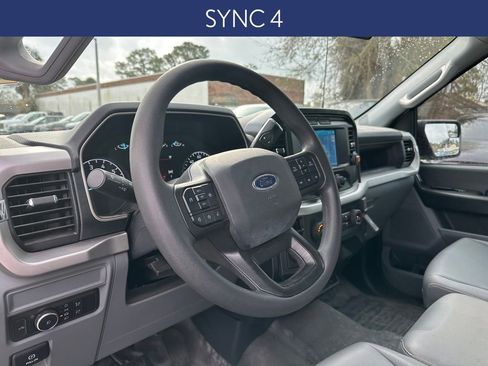 Used 2022 Ford F150 XL w/ Equipment Group 101A High image 12