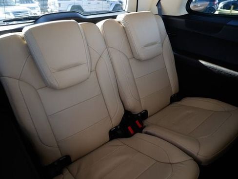 Used 2017 Mercedes-Benz GLS 550 4MATIC image 28