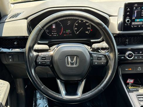 Used 2024 Honda CR-V EX-L image 24