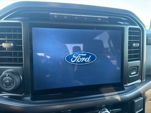 Used 2024 Ford F150 XLT w/ Equipment Group 302A MID AWD/4WD image 11