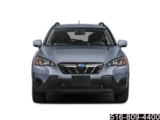 Used 2022 Subaru Crosstrek 2.5i Limited w/ Moonroof Package 2 AWD/4WD image 11