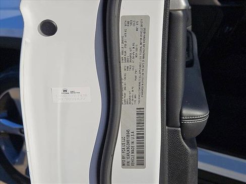 Used 2021 Jeep Grand Cherokee L Limited image 27