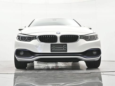 Used 2019 BMW 430i Gran Coupe xDrive AWD/4WD image 37