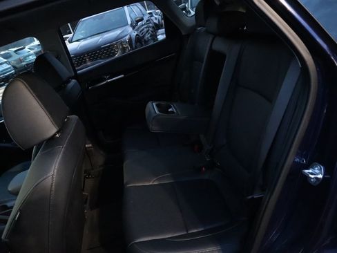 New 2026 Kia Seltos EX AWD/4WD image 14