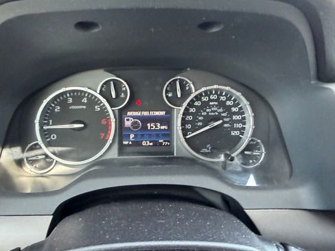 Used 2015 Toyota Tundra SR5 w/ TRD Off Road Package AWD/4WD image 20