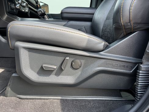 Used 2025 Ford F150 Tremor AWD/4WD image 31