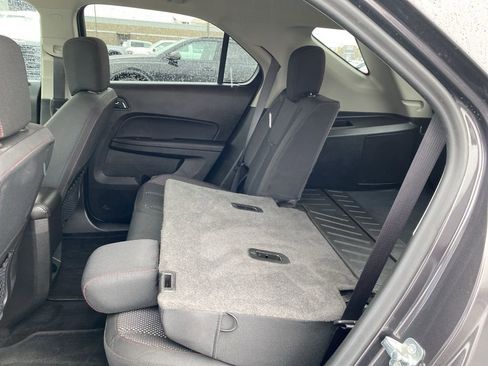Used 2016 Chevrolet Equinox LT w/ Convenience Package FWD image 26