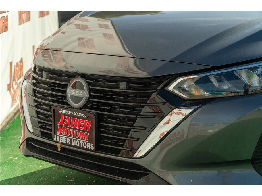 Used 2025 Nissan Sentra S FWD image 29