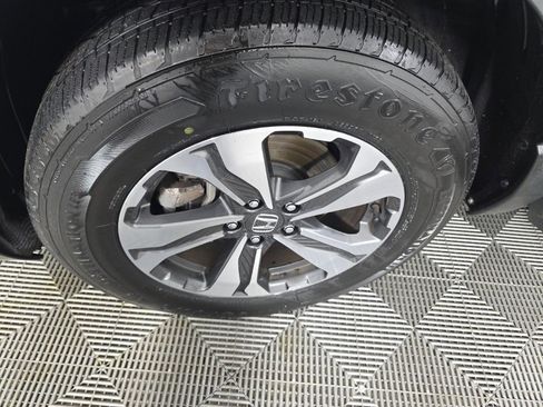 Used 2021 Honda CR-V LX image 10