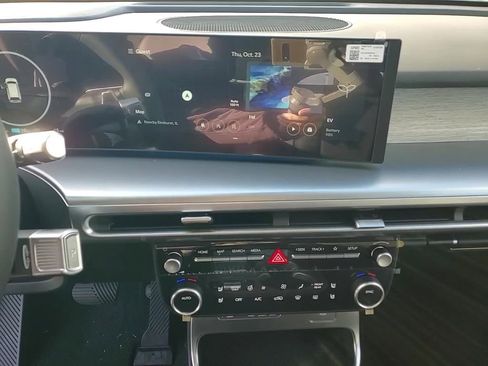 New 2026 Hyundai Ioniq 9 SEL image 20