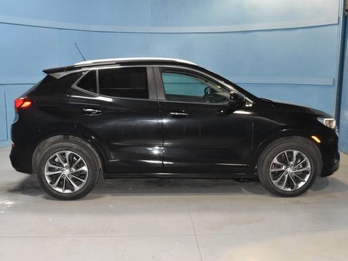 Used 2020 Buick Encore GX Preferred w/ Sport Touring Package FWD image 19