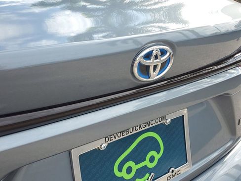 Used 2023 Toyota Corolla LE FWD image 28