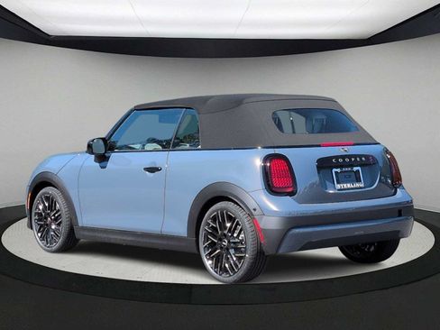 New 2026 MINI Cooper S FWD image 6