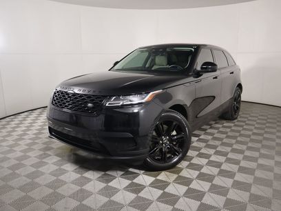 Used 2022 Land Rover Range Rover Velar S