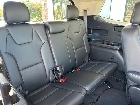 Used 2022 Kia Telluride EX w/ EX Premium Package image 38