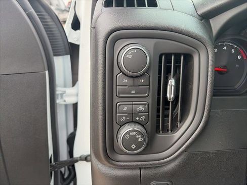 New 2026 Chevrolet Silverado 3500 W/T w/ WT/CX Safety Package image 14