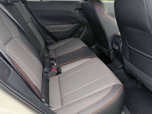 New 2026 Subaru Crosstrek 2.5i Limited AWD/4WD image 20