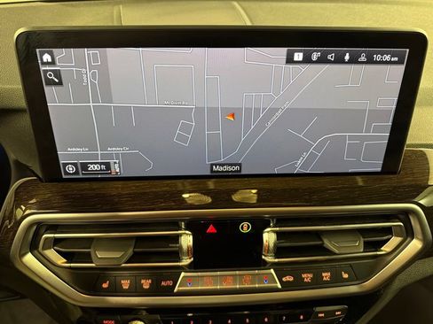 Used 2023 BMW X3 xDrive30i w/ Premium Package AWD/4WD image 12