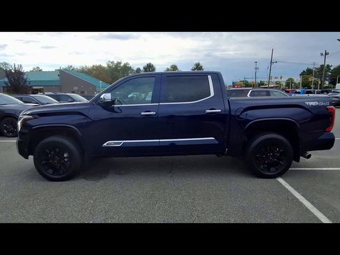 Used 2024 Toyota Tundra 1794 Edition w/ TRD Off-Road Package AWD/4WD image 5