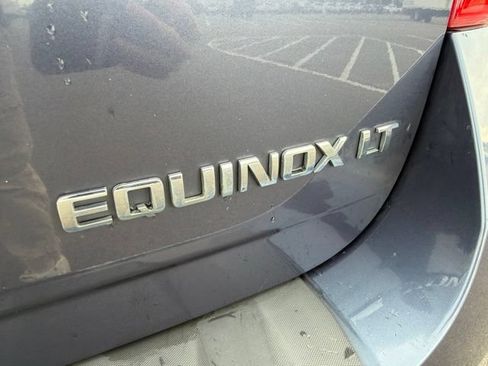 Used 2013 Chevrolet Equinox LT w/ All Star Package FWD image 11