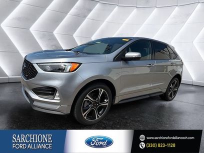 Used 2023 Ford Edge ST