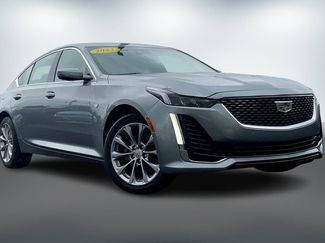 Used 2023 Cadillac CT5 Luxury video 1