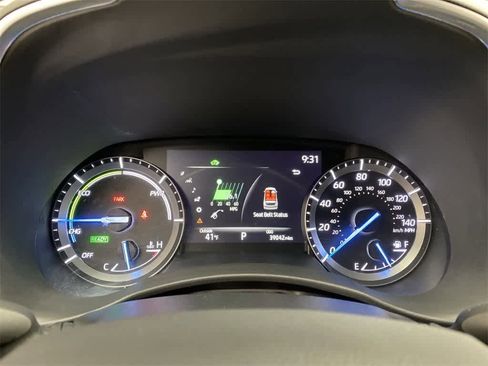 Used 2020 Toyota Highlander Platinum image 29