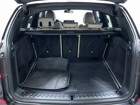 Used 2020 BMW X3 xDrive30i w/ Premium Package image 8
