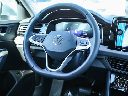 New 2026 Volkswagen Jetta SE image 26