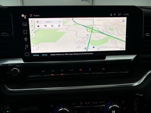 New 2026 GMC Sierra 1500 SLT w/ SLT Premium Package image 25