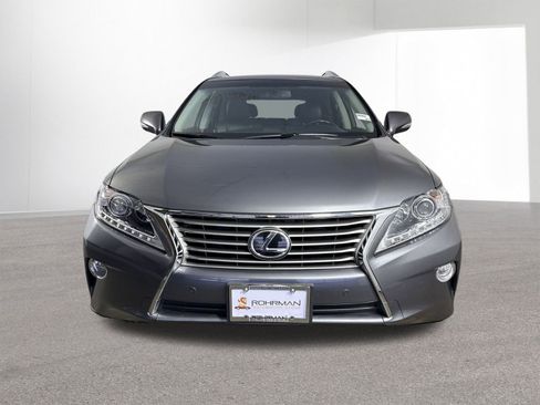 Used 2014 Lexus RX 350 F Sport image 25