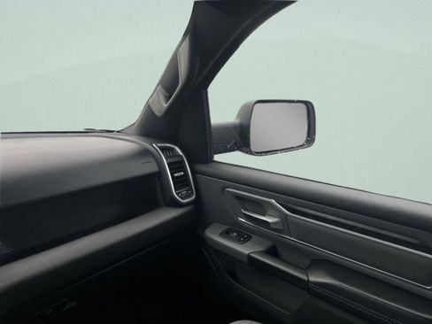 Used 2023 RAM 1500 Big Horn image 26