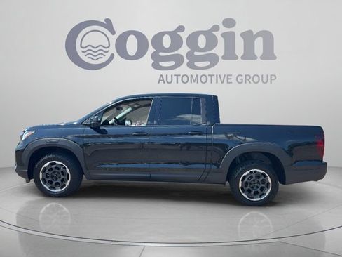 Used 2024 Honda Ridgeline Sport+ image 2