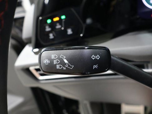 Used 2024 Volkswagen GTI SE image 36