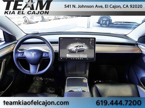 Used 2022 Tesla Model 3 Long Range image 22