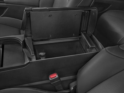 New 2025 Lexus ES 350 w/ Premium Package image 10