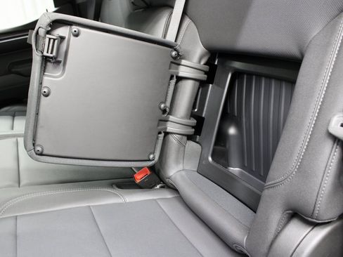 Used 2024 Chevrolet Silverado 1500 LTZ w/ LTZ Premium Package image 69