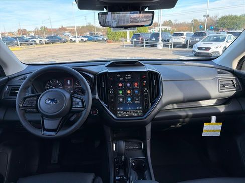 New 2026 Subaru Ascent Bronze Edition image 15