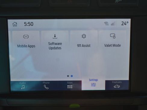 Used 2024 Ford F250 XLT AWD/4WD image 28