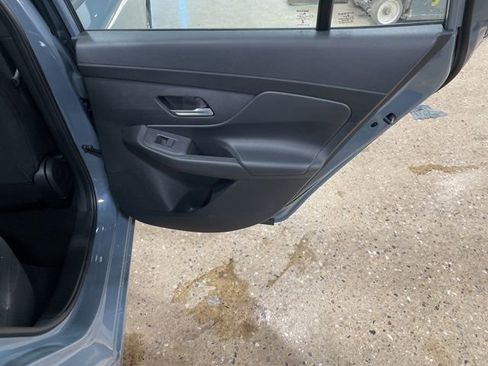 New 2026 Nissan Sentra SV w/ SV Convenience Package image 31