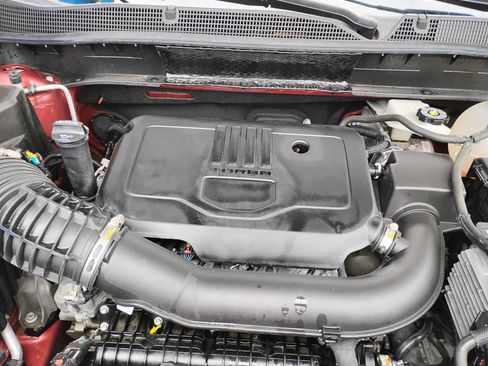 Used 2024 Chevrolet Blazer LT w/ Convenience Package FWD image 36