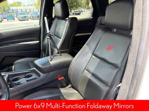 Used 2024 Dodge Durango GT RWD image 33
