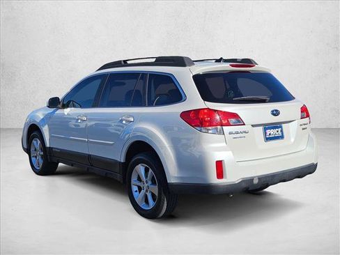 Used 2013 Subaru Outback 3.6R Limited image 5