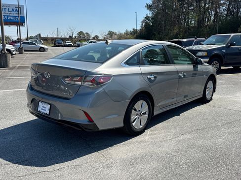 Used 2018 Hyundai Sonata SE image 5