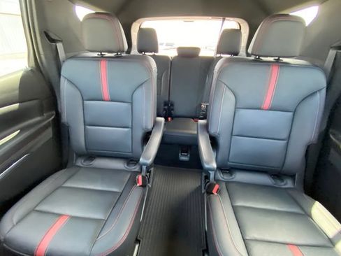 Used 2024 Chevrolet Traverse RS w/ LPO, Floor Liner Package AWD/4WD image 13