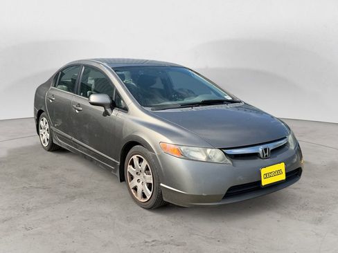 Used 2006 Honda Civic LX image 5