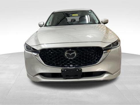 Certified 2024 MAZDA CX-5 AWD 2.5 S w/ Premium Package image 2